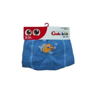 Классические CONTE-KIDS TIP-TOP Колготки детские