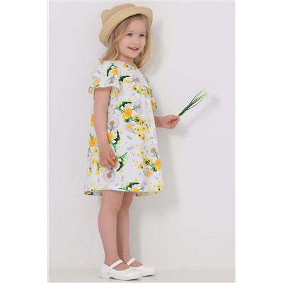 Платье АПРЕЛЬ, 1003533