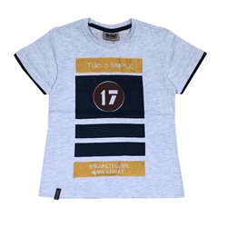 7191 Футболка для мальчика