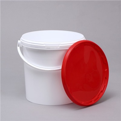 Бак-ведро пищевой «Для солений», 10.8 л, с герметичной крышкой