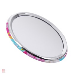 Карманное подарочное зеркальце "Ассорти"