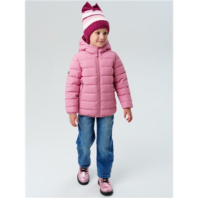 Шапка трикотажная для девочек