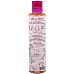 Derma E, Essentials, тоник для сияния, гликолевая кислота и ройбуш, 6 жидк. унц. (175 мл)