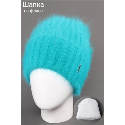 Шапка женская Miskorki Понти Рим