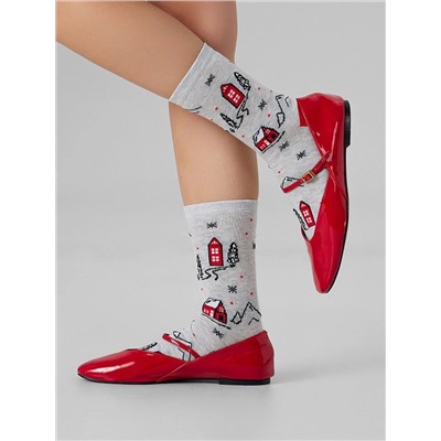 MARK FORMELLE Женские носки 273K-3433