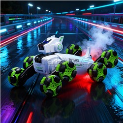 Собака "Робо-Друг" р/у, 27 MHz, в коробке