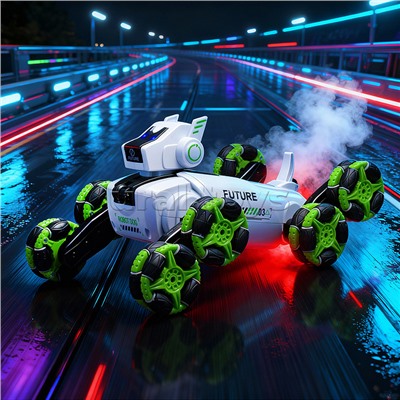 Собака "Робо-Друг" р/у, 27 MHz, в коробке