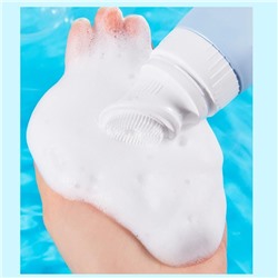 Очищающее средство для лица Пенка-мусс для умывания TUZ