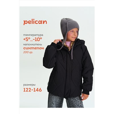 Куртка PELICAN, 1188849