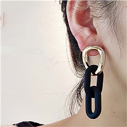 Акц -12% Серьги на гвоздиках арт. 13 2776 (id 272548)