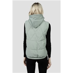 04-3201 Куртка женская демисезонная (Холлофайбер 150)