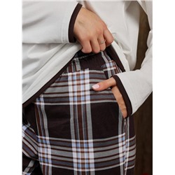 Костюм женский Твикс-3 (Молочный)