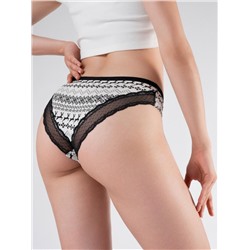 4178LUF Женские Трусы
