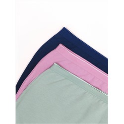 8806-95 Трусы женские многоцвет BAYKAR