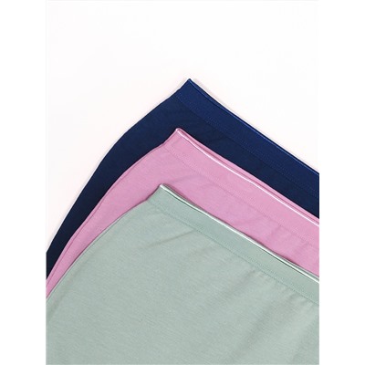 8806-95 Трусы женские многоцвет BAYKAR