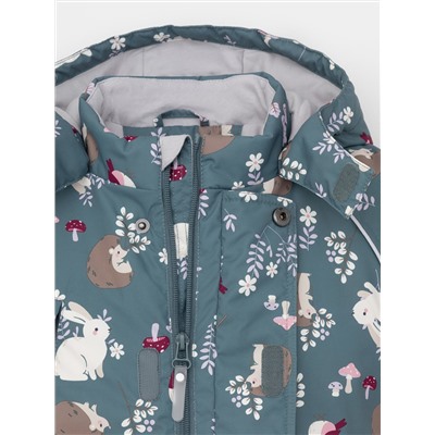 CROCKID Комбинезон ВК 60032/н/56 Ал