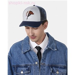 125174 BM Бейсболка мужская (57-59)