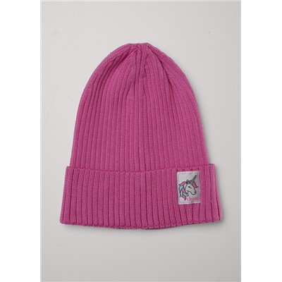 Шапка детская для девочки