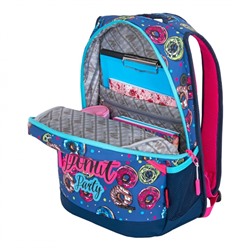 Рюкзак Школьный 21-2023-1