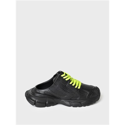 Сабо для девочек