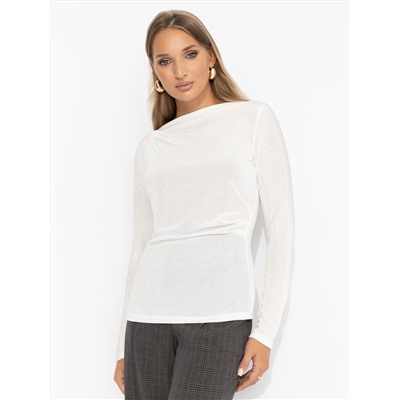 CHARUTTI Лонгслив 12250