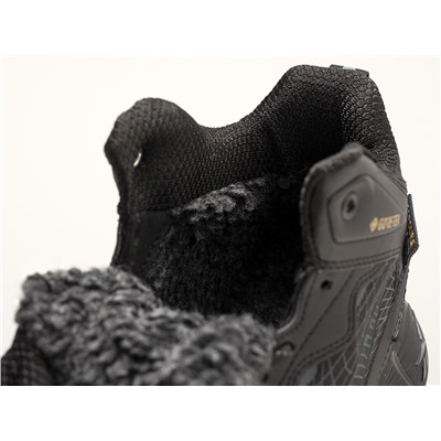 Зимние Кроссовки Reebok Zig Kinetica II Edge Hi