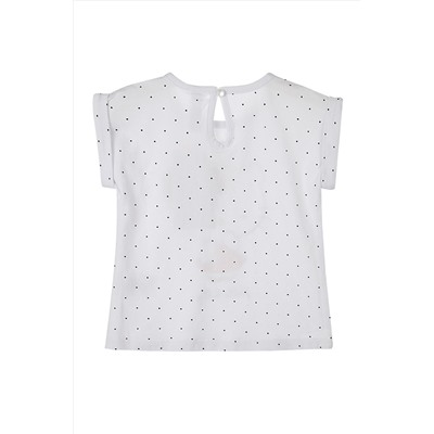 Футболка PLAYTODAY, 283888