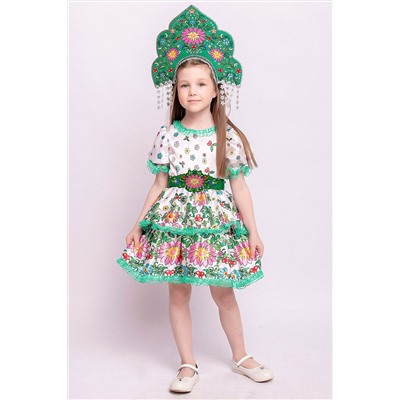 Костюм Весна яркая BATIK CASUAL, 835666