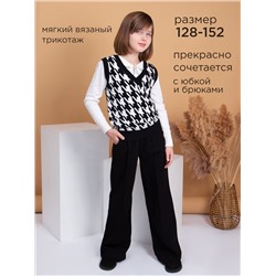 Соль&Перец Жилет