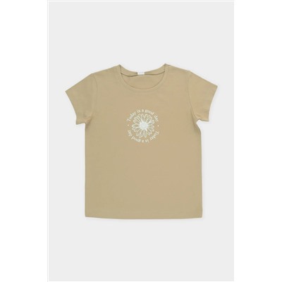 Футболка CROCKID, 1085407