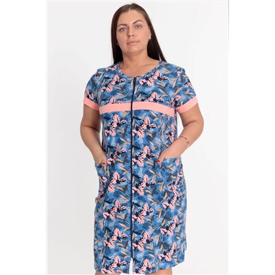 Халат М32273д