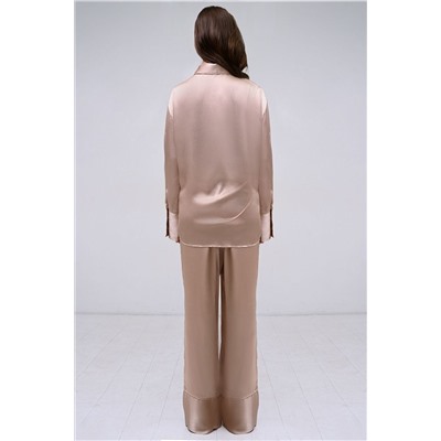 Стильная домашняя одежда INDEFINI, 1227284