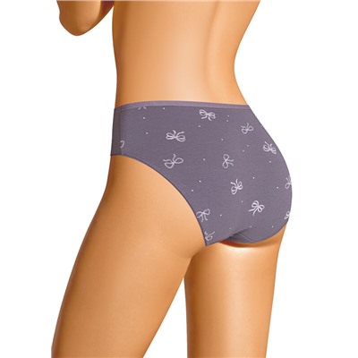 Трусы женские слипы