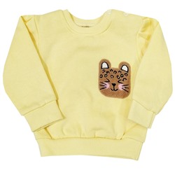 Я-10001 Костюм для девочек утепленный