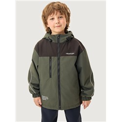 NIKASTYLE Ветровка п4л7526