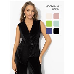 CHARUTTI Жилет 12315