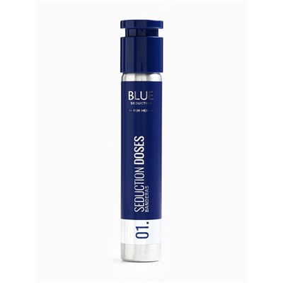 Туалетная вода мужская BANDERAS BLUE SEDUCTION DOSES, 30 мл