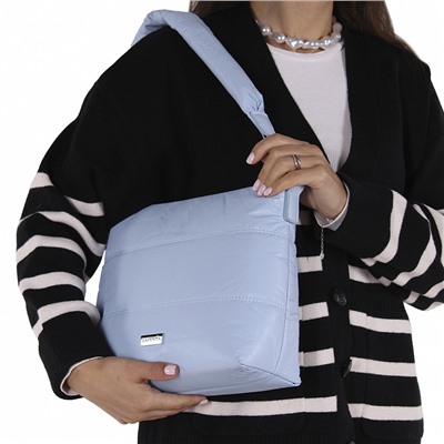 Сумка 592539-7 blue Velina Fabbiana-Safenta