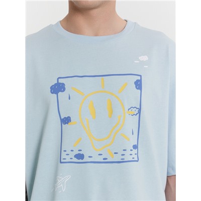 ФУТБОЛКА МУЖСКАЯ 111772