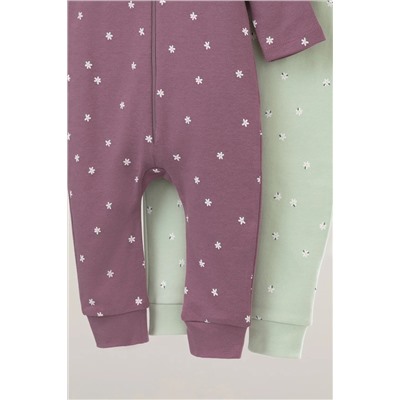 CROCKID Комбинезон К 6522-2уп