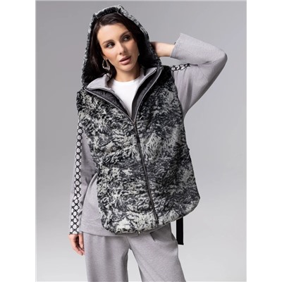 CHARUTTI Жилет 12187