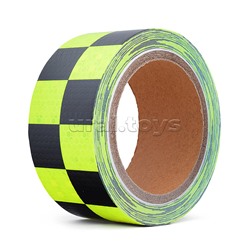 Светоотражающая лента самоклеющаяся 5см*10м