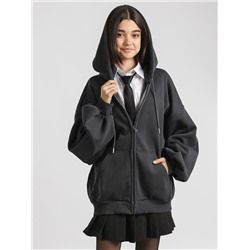 Толстовка Соль&Перец