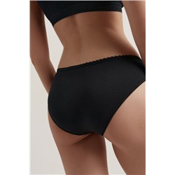 Трусы CONTE BASIC COLLECTION LB 2002.10 Трусы женские