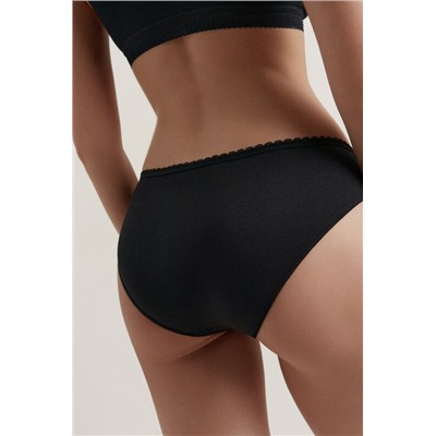 Трусы CONTE BASIC COLLECTION LB 2002.10 Трусы женские