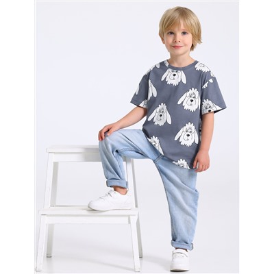 Апрель Футболка 1ПДФК4590001н