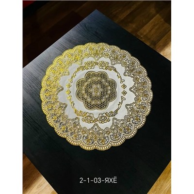 салфетки сервировочные 12шт