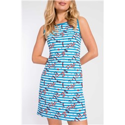 Сарафан М32256а