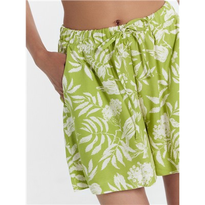 ШОРТЫ ЖЕНСКИЕ 132341