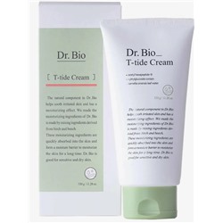 Dr. Bio Увлажняющий лифтинг-крем для тела с пептидами T-tide Cream